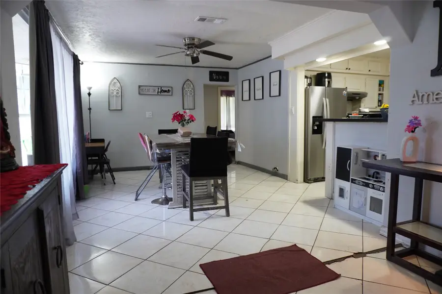 5714 Oriole Street, Houston, TX 77017 - #3