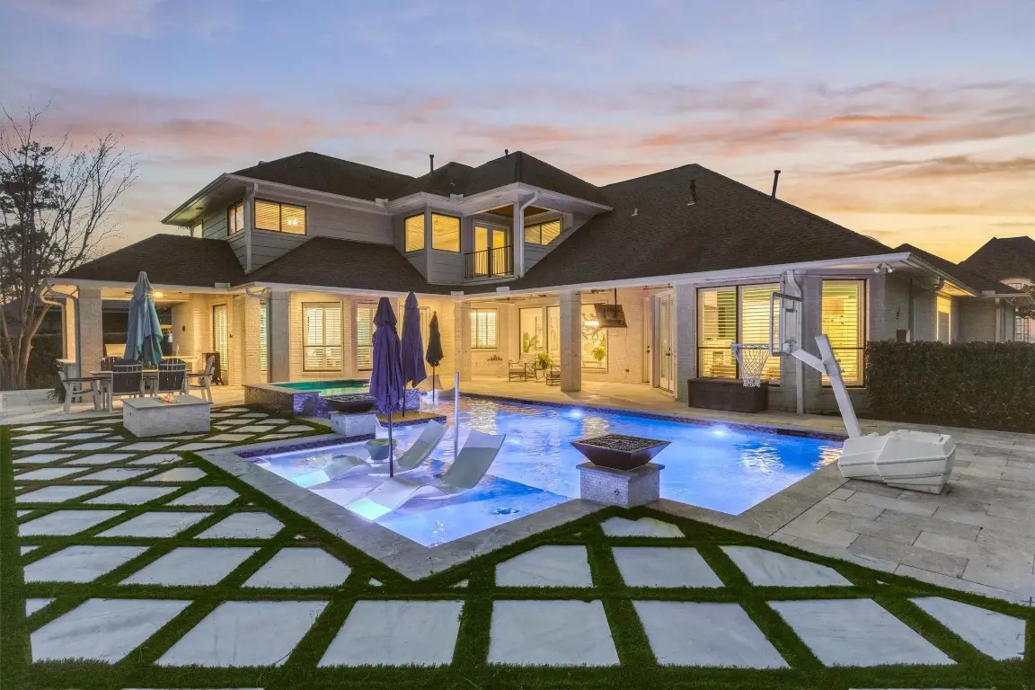 6515 Sussex Court, Spring, TX 77389 - #1