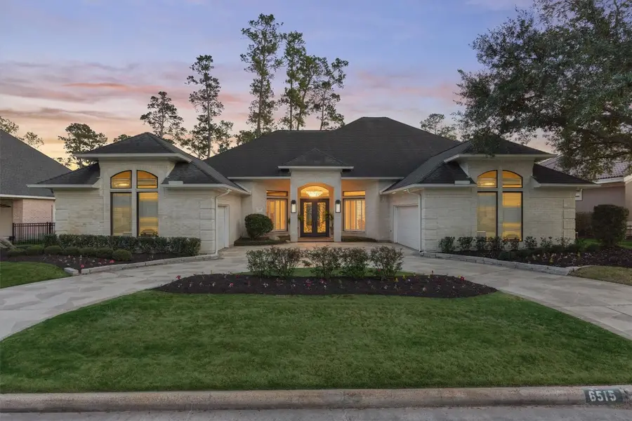 6515 Sussex Court, Spring, TX 77389 - #2