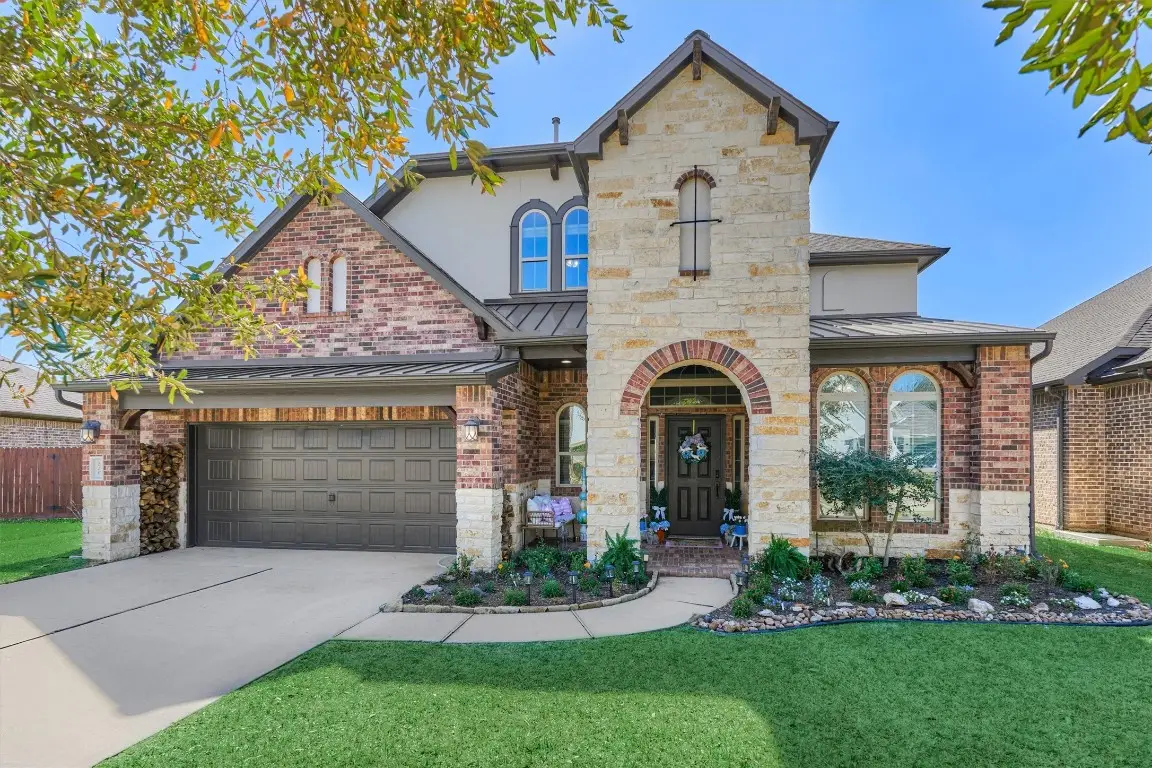 226 Hampton Glen Road, Montgomery, TX 77356 - #1