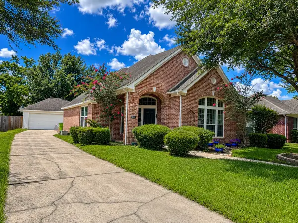 2718 Atlas Drive, Missouri City, TX 77459