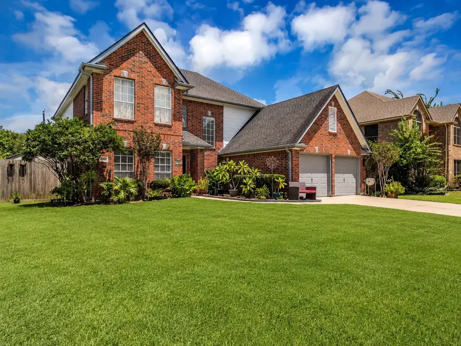 5107 Brett Drive, Pearland, TX 77584 - #2
