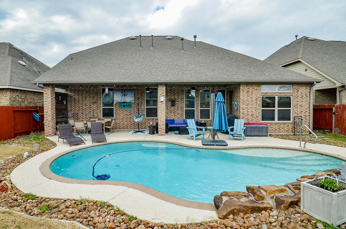 1919 Ascot Dew Court, Richmond, TX 77469 - #1
