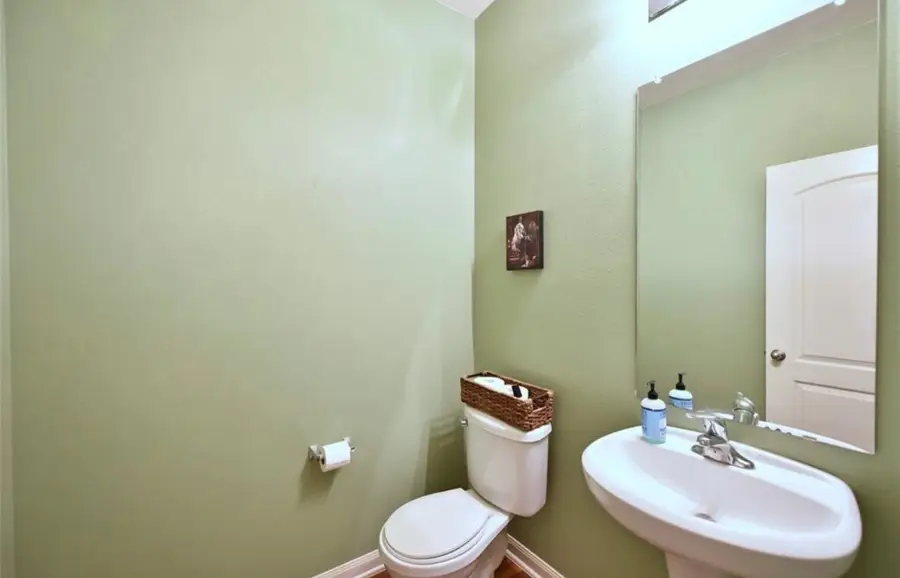 4903 Monarch Falls Lane, Richmond, TX 77469 - #3