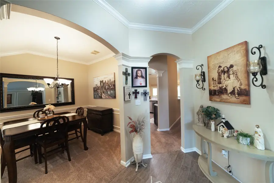 2322 Foundary Drive, Katy, TX 77493 - #3