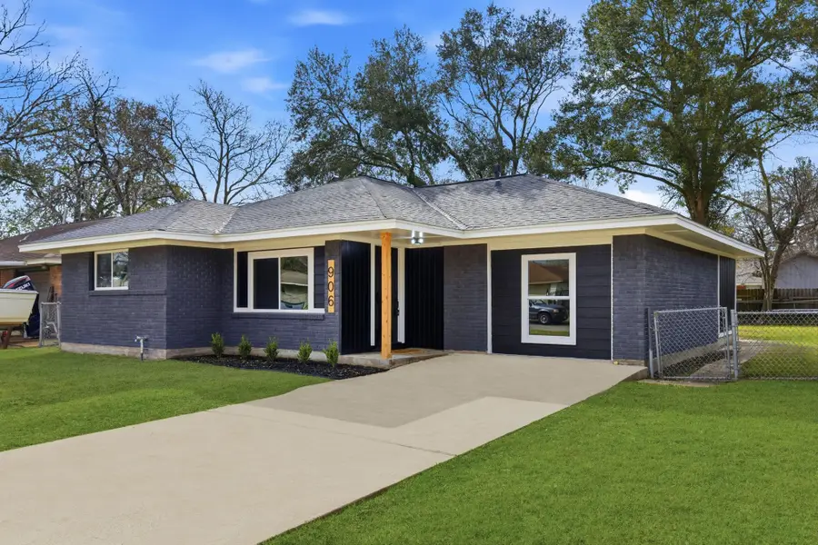 906 Creager Street, Houston, TX 77034 - #2