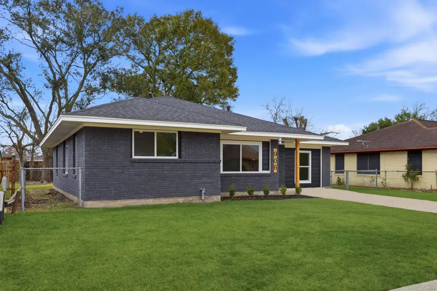 906 Creager Street, Houston, TX 77034 - #3