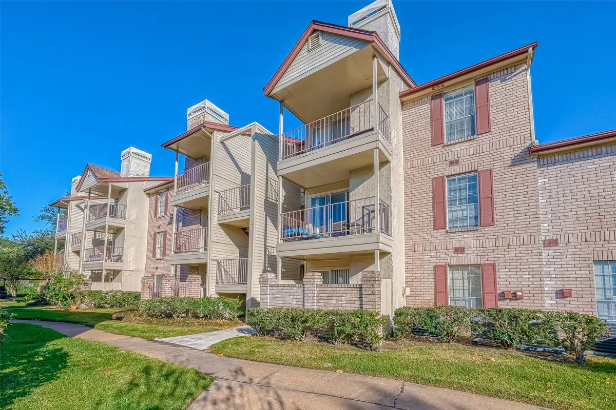 2120 El Paseo Street #2407, Houston, TX 77054 - #1