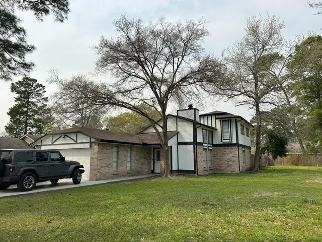 4219 Hirschfield Road, Spring, TX 77373 - #1