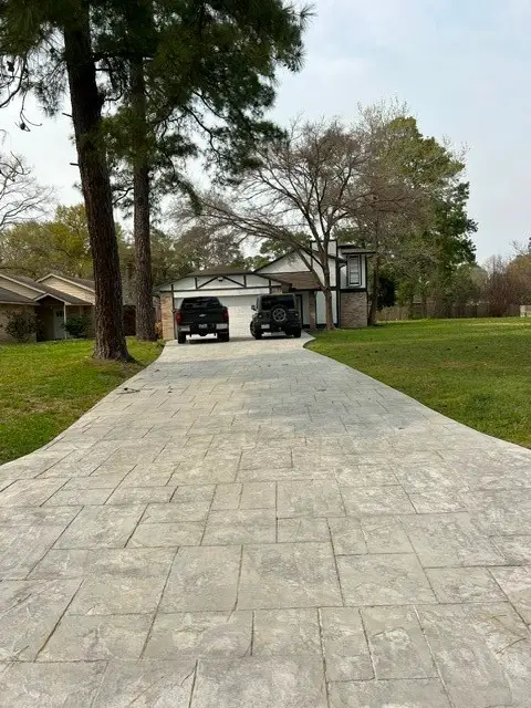 4219 Hirschfield Road, Spring, TX 77373 - #2