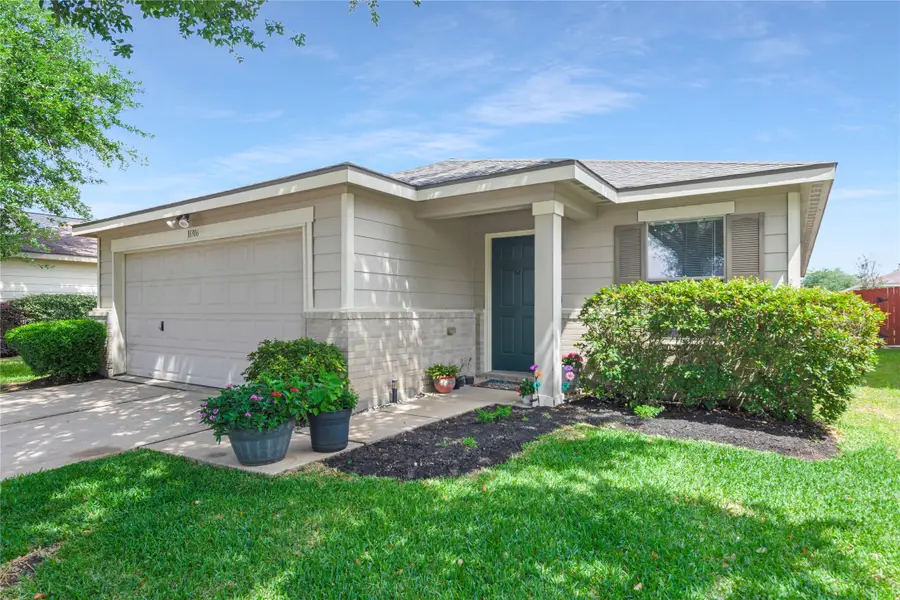 16306 Rustic Stable Lane, Cypress, TX 77429 - #2