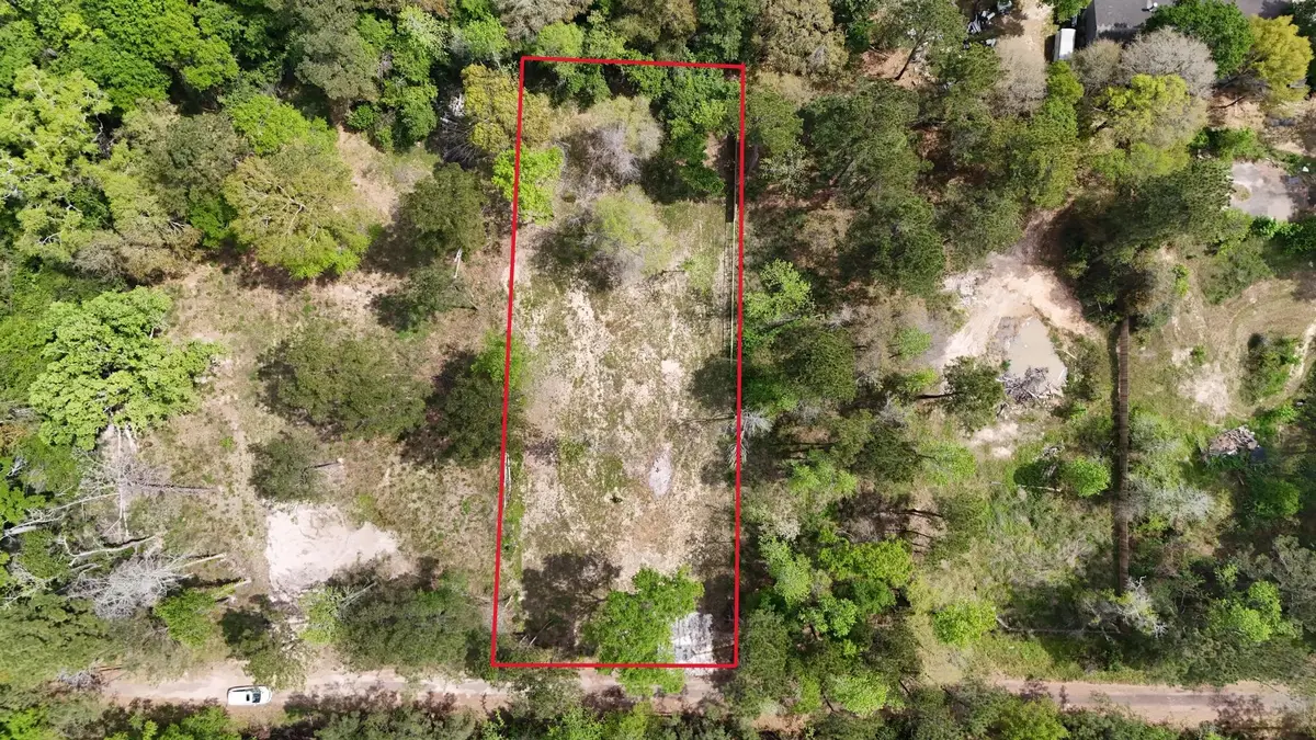 19017 Lincoln Street, New Caney, TX 77357 - #1