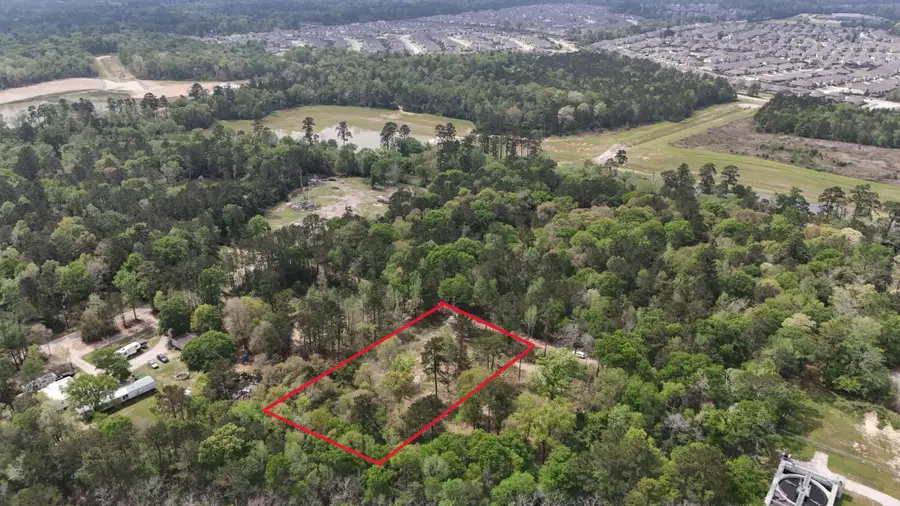 19017 Lincoln Street, New Caney, TX 77357 - #3