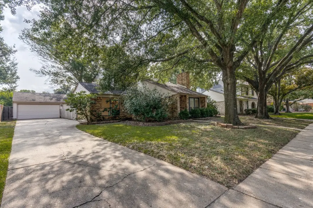 8214 Pine Falls Drive, Houston, TX 77095 - #1