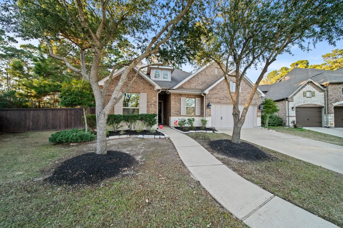17627 Cook Forest Drive, Humble, TX 77346 - Image #1
