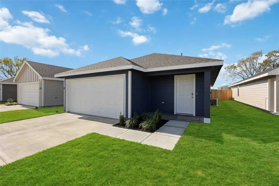 4808 Tili And Gili Street, Houston, TX 77048 - #2