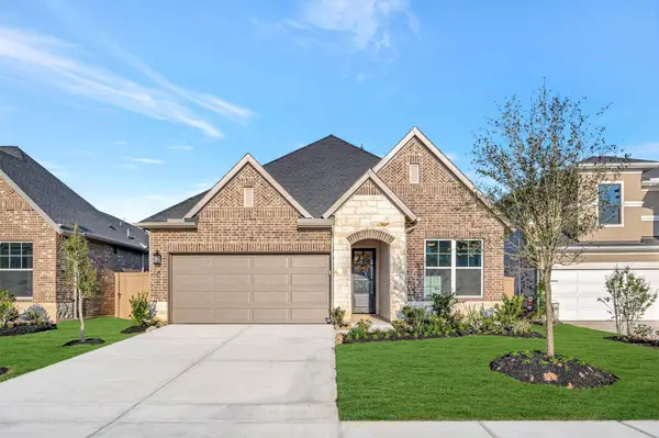 450 Silver Moon Way, Katy, TX 77493