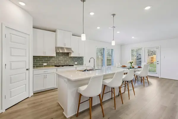 2706 Dark Lantern Lane, Rosenberg, TX 77471