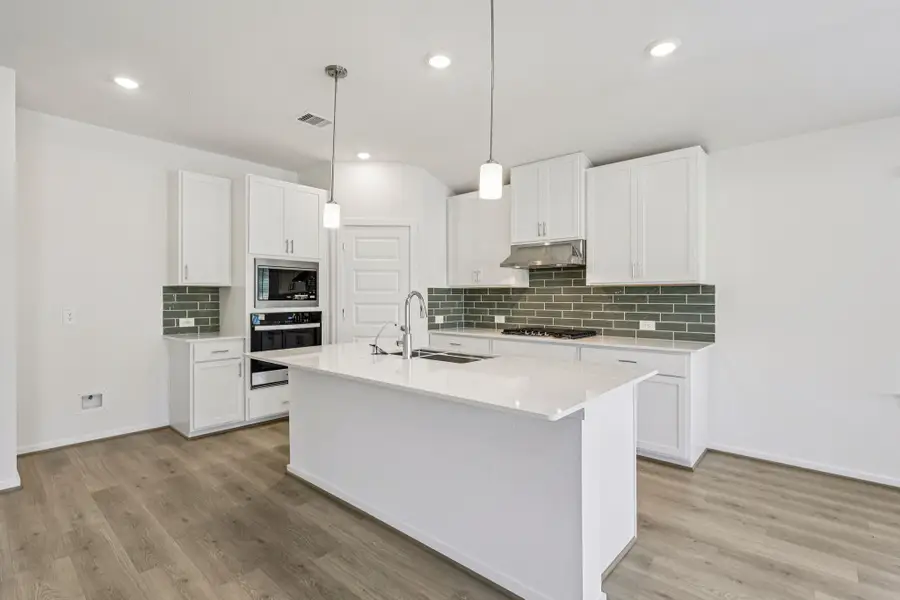 2706 Dark Lantern Lane, Rosenberg, TX 77471 - #2