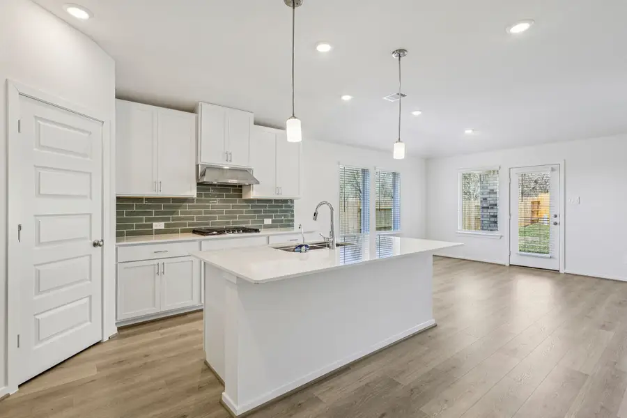 2706 Dark Lantern Lane, Rosenberg, TX 77471 - #3