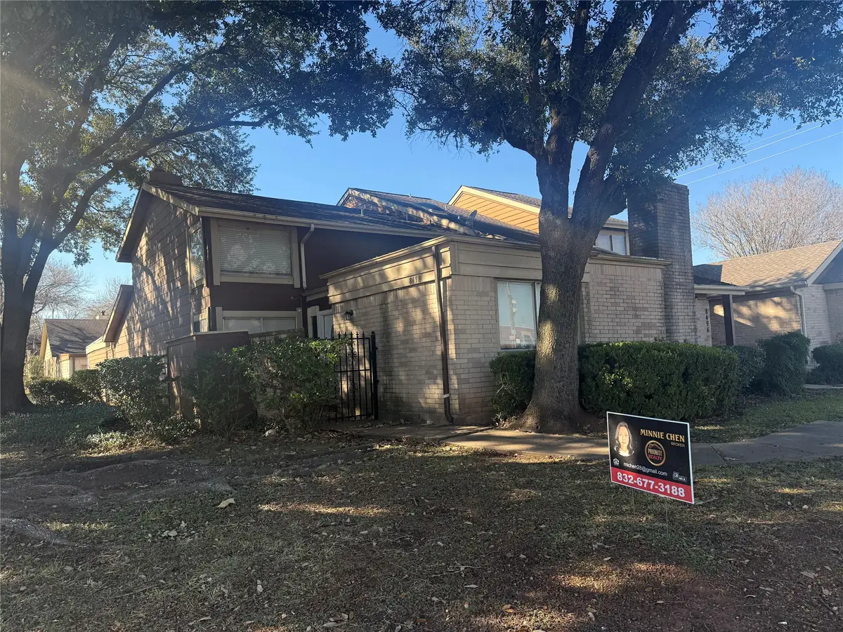 8498 Dairy View Lane, Houston, TX 77072 - #1