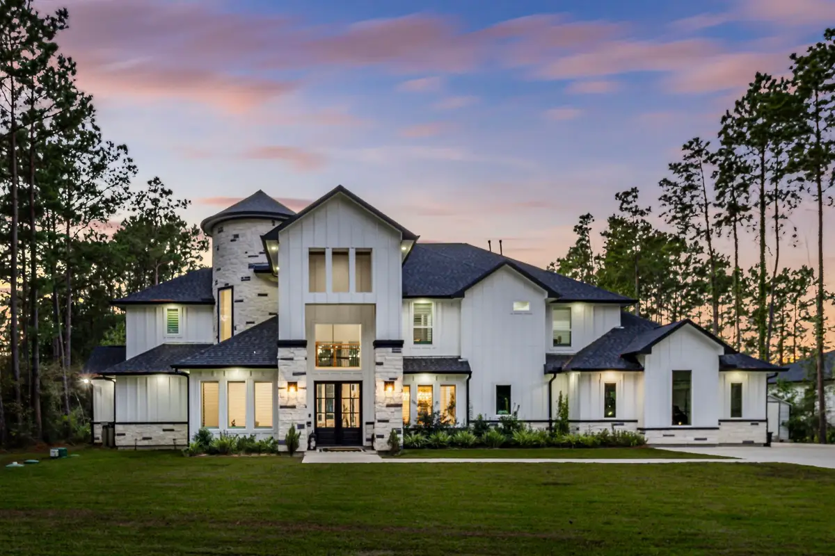 11420 W Kristina Circle, Montgomery, TX 77316 - #1