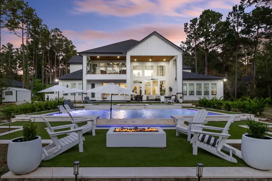 11420 W Kristina Circle, Montgomery, TX 77316 - #3