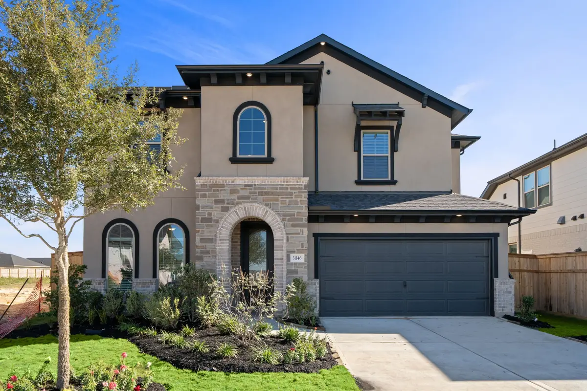 31146 Riley Heights Drive, Fulshear, TX 77441 - Image #1