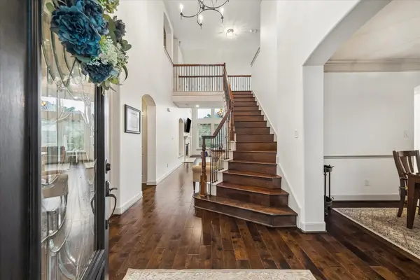 5919 Majestic Pines Drive, Kingwood, TX 77345