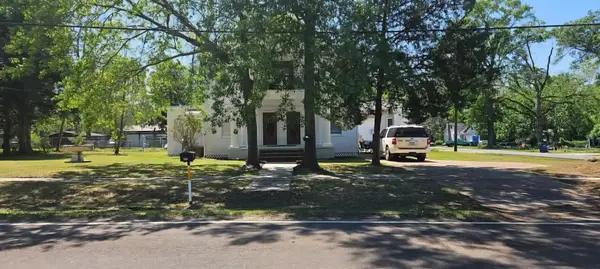 305 W Main Street, Kirbyville, TX 75956