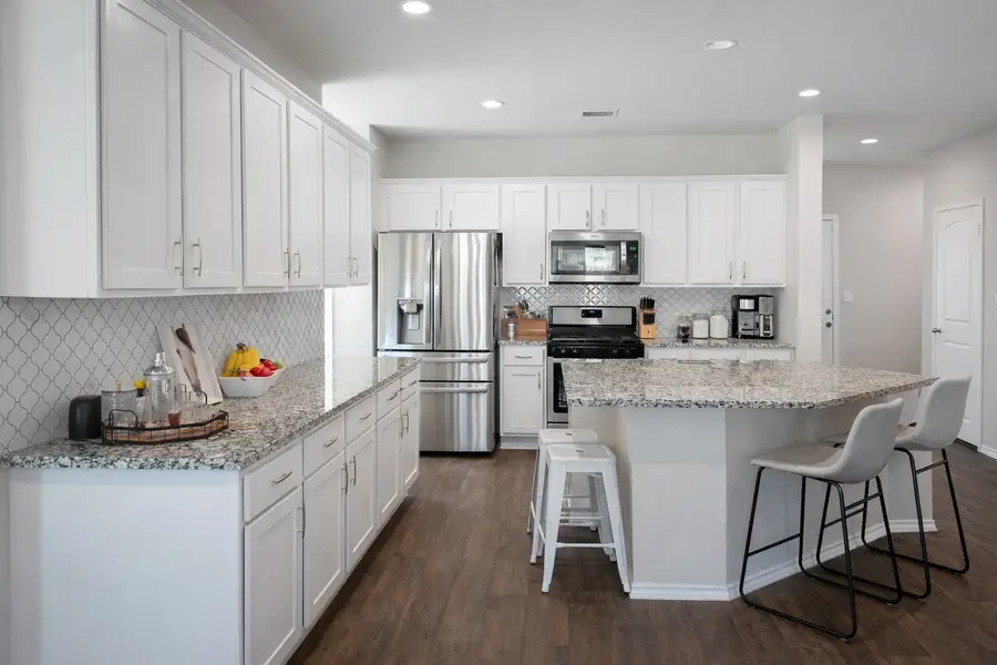 3704 Shady Elk Court, Conroe, TX 77301 - #2