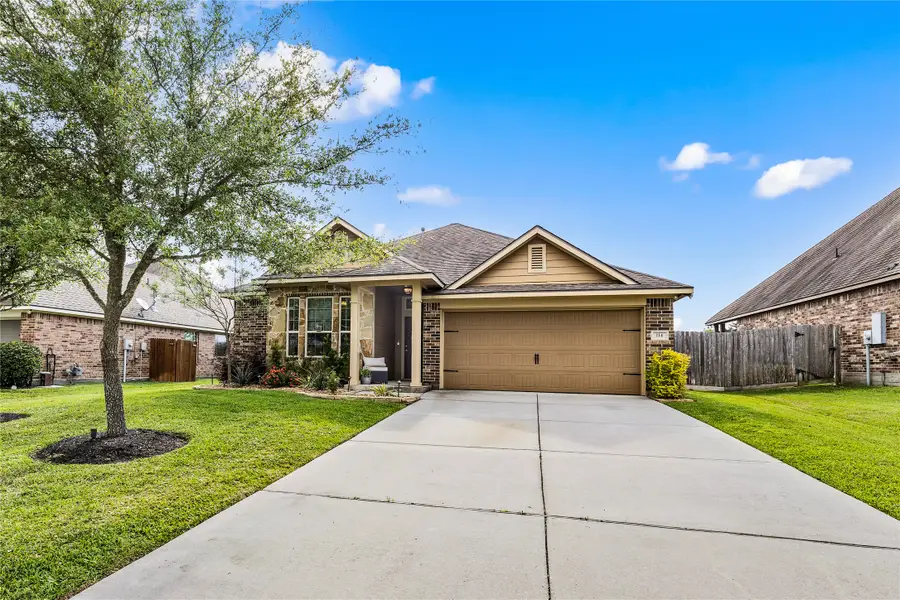 114 Dudley Road, Montgomery, TX 77356 - #2