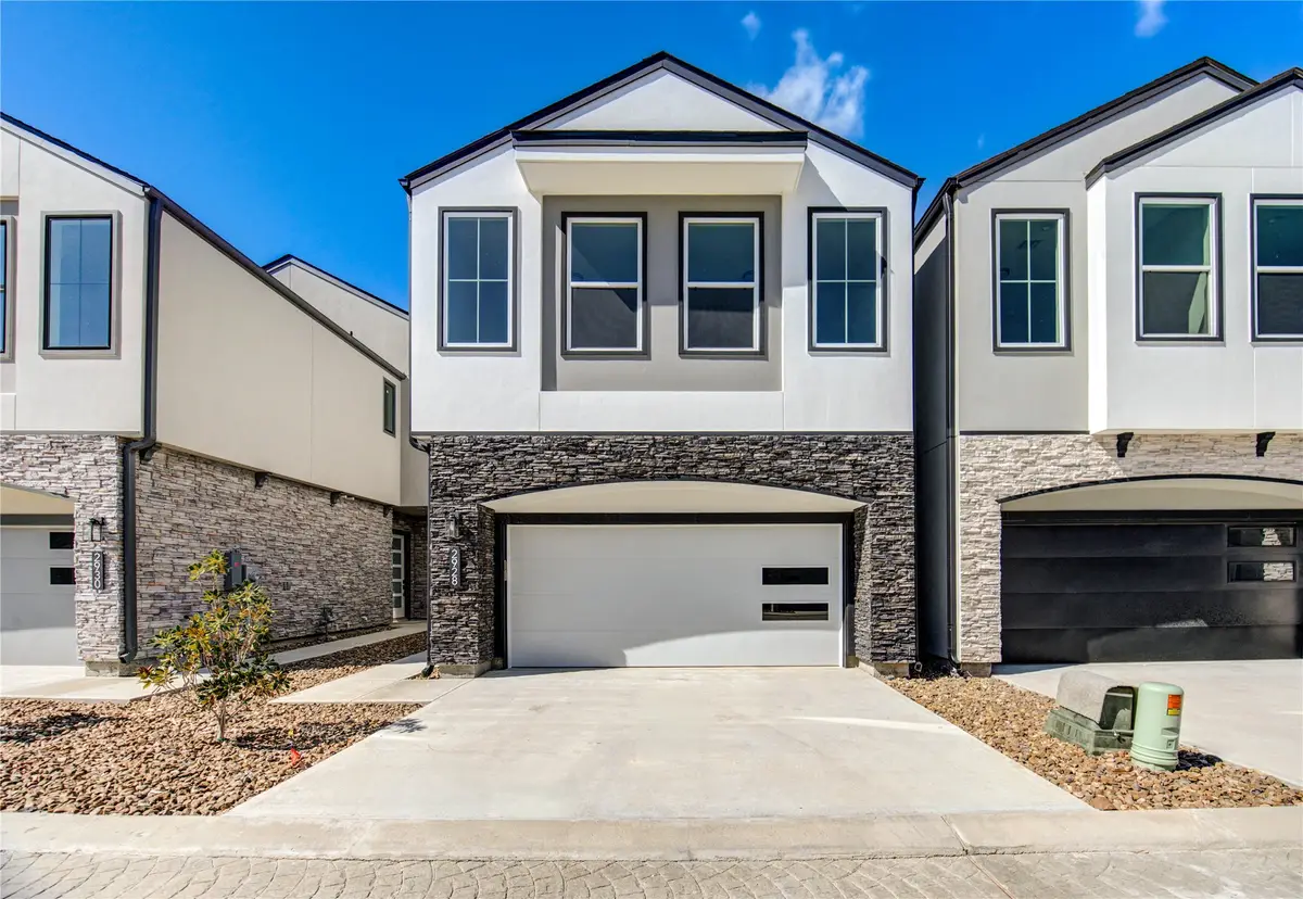 2928 El Fenice Lane, Houston, TX 77057 - Image #1