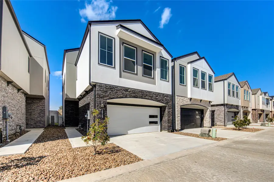 2928 El Fenice Lane, Houston, TX 77057 - Image #2