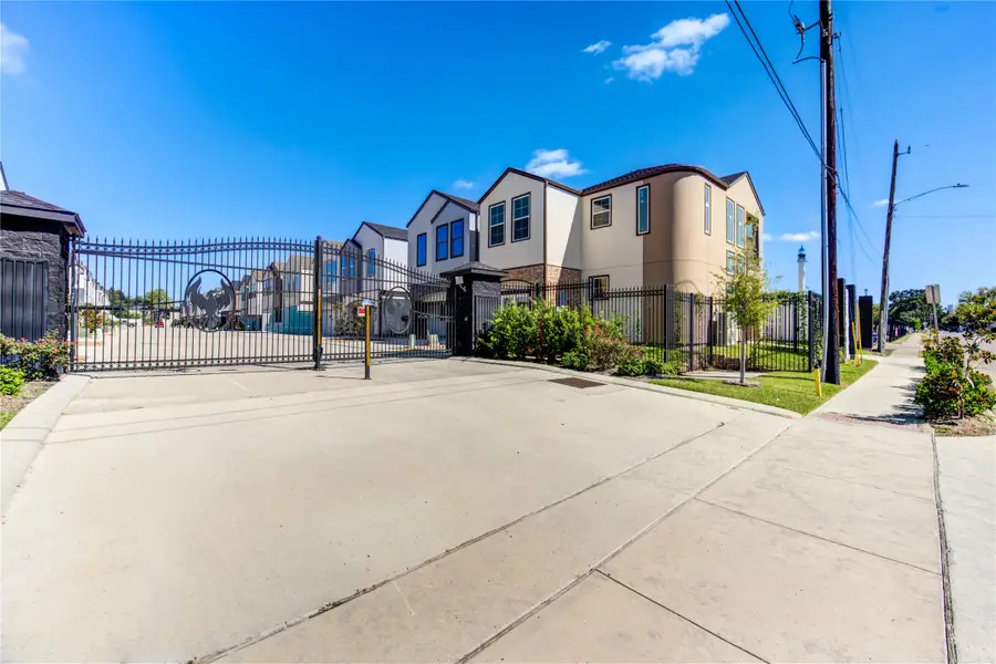 2928 El Fenice Lane, Houston, TX 77057 - Image #3