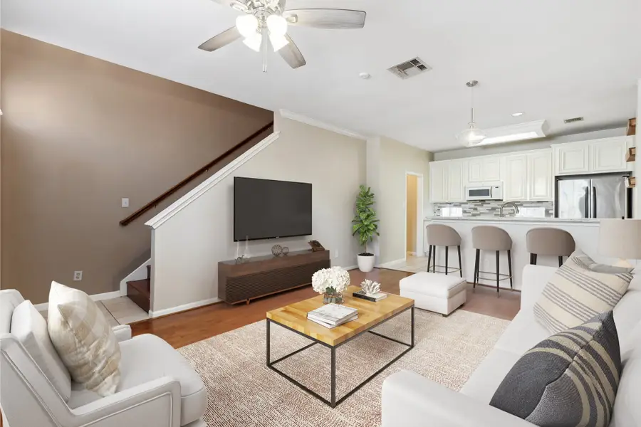 1708 Dennis Street, Houston, TX 77004 - #3