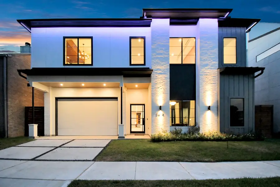 5414 John Dreaper Drive, Houston, TX 77056 - Image #3