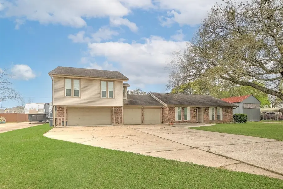 12114 Cherry Point Drive, Dayton, TX 77535 - #2