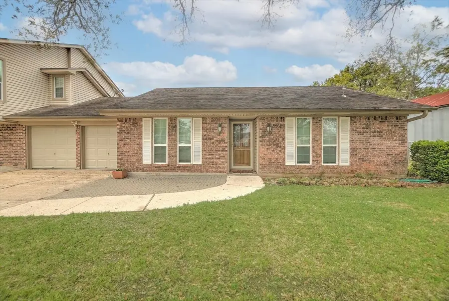 12114 Cherry Point Drive, Dayton, TX 77535 - #3