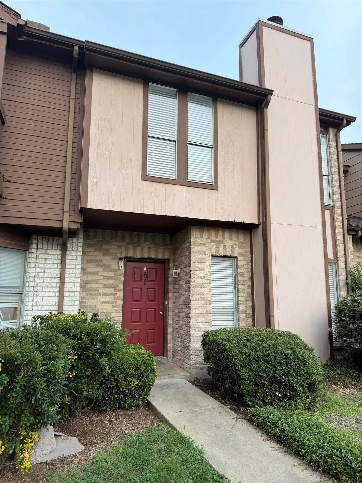 12400 Brookglade Circle #51, Houston, TX 77099 - #1
