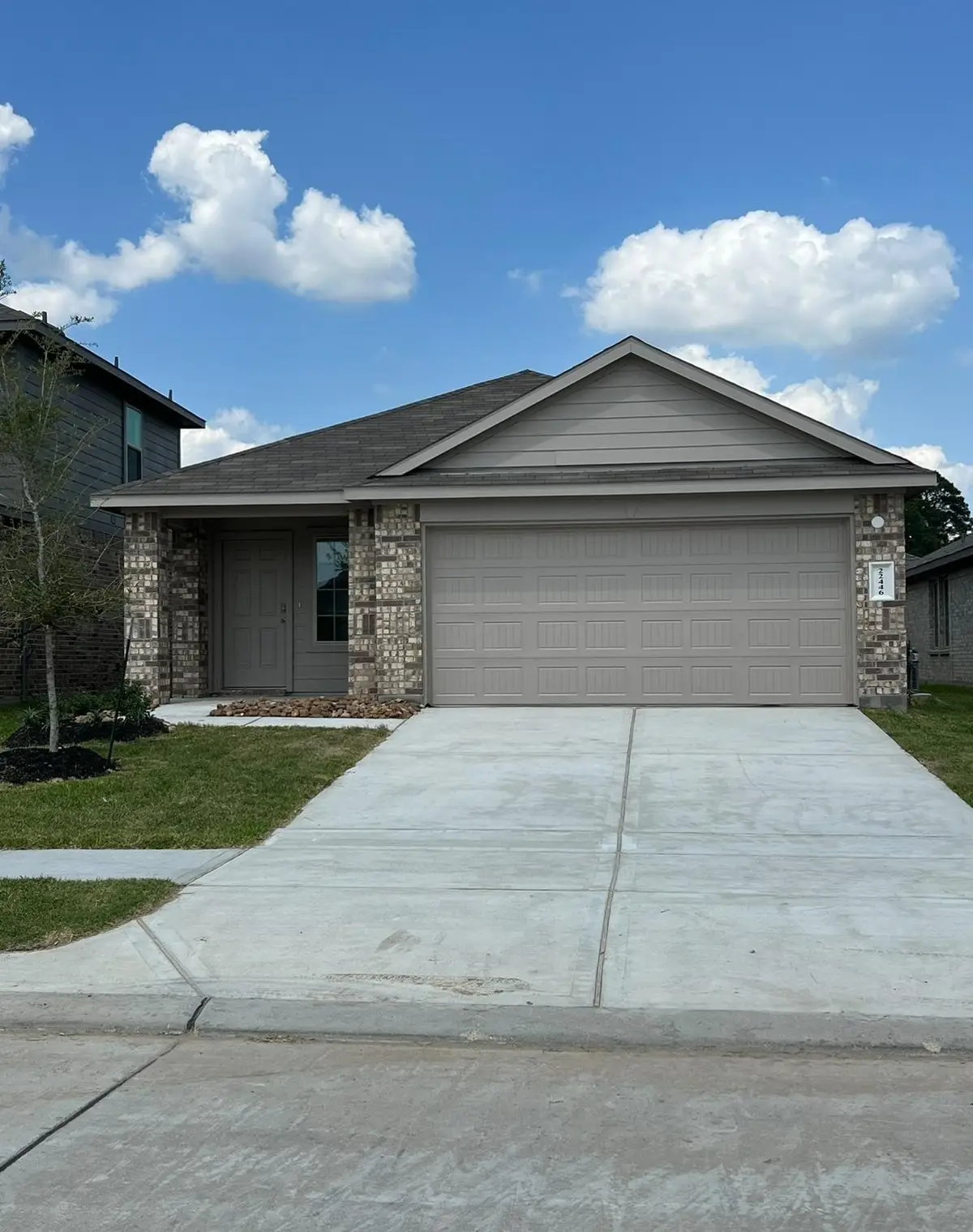 22446 N Gilded Peak Ln, Spring, TX 77373 - Image #1
