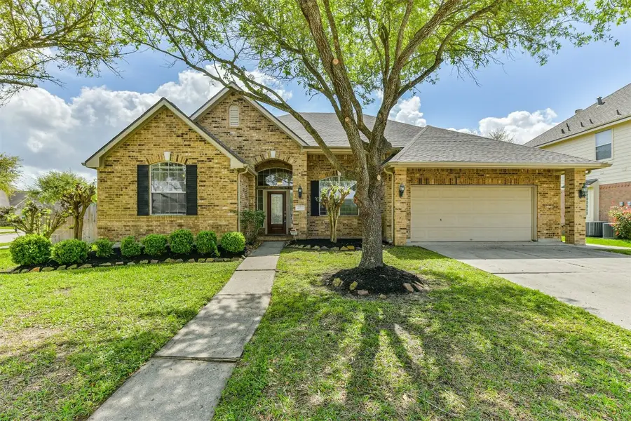 2301 Da Vinci Drive, Pearland, TX 77581 - #3