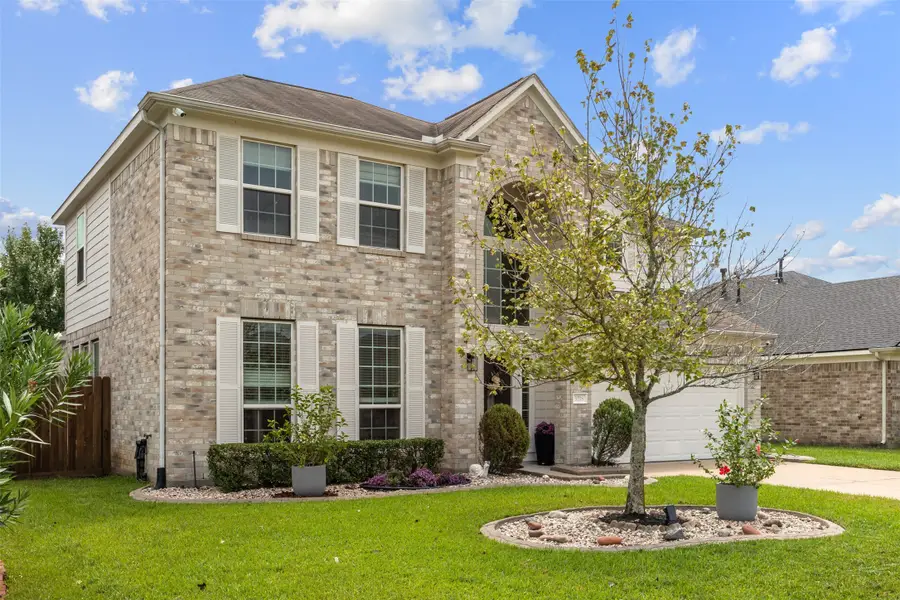 3218 Quarry Place Lane, Katy, TX 77493 - #2