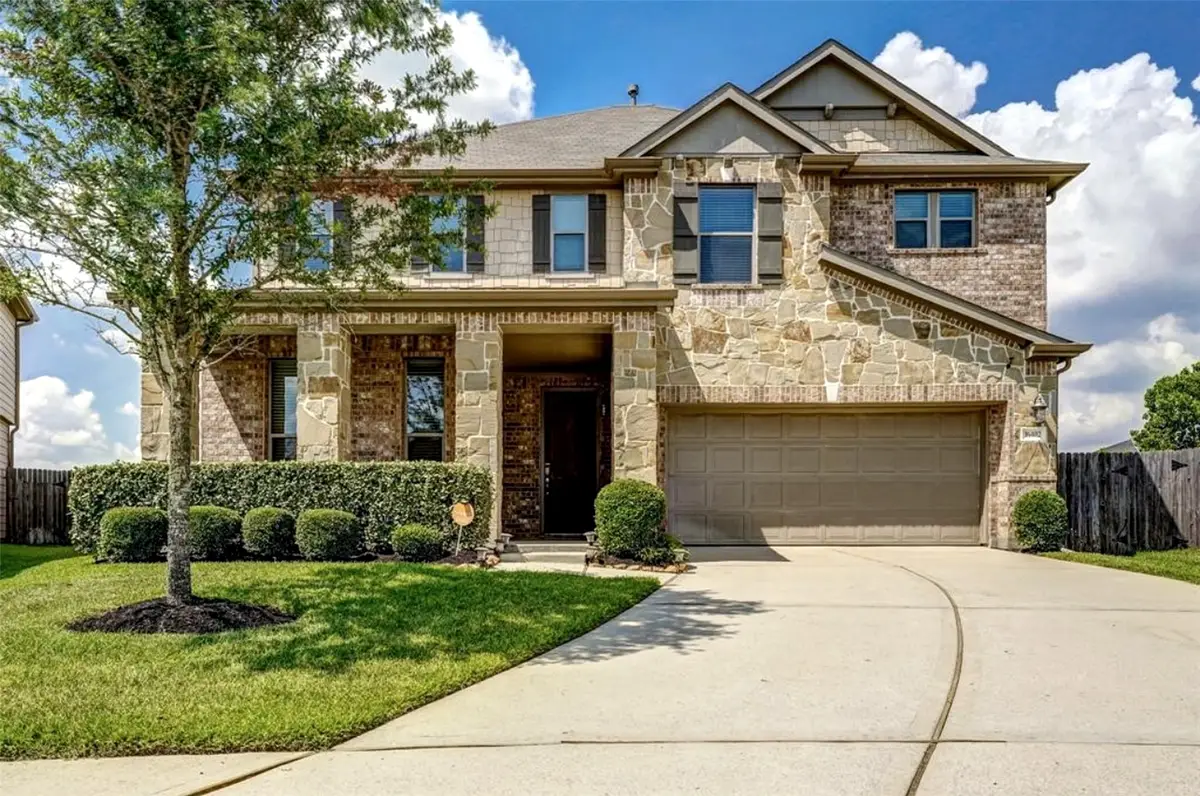16402 Williamstown Drive, Houston, TX 77084 - #1