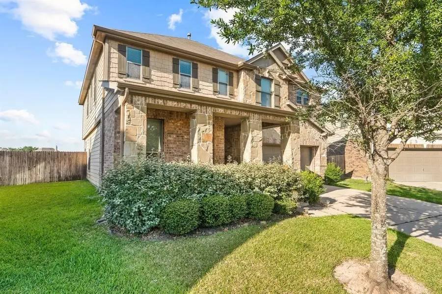 16402 Williamstown Drive, Houston, TX 77084 - #3