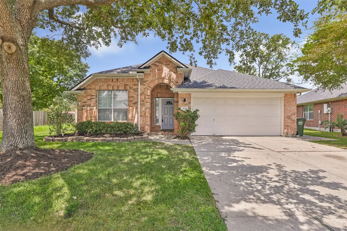 7126 Leens Lodge Lane, Humble, TX 77346 - Image #1