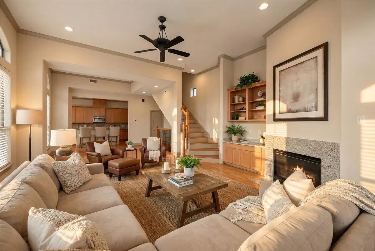 2316 Camden Drive, Houston, TX 77021 - #1