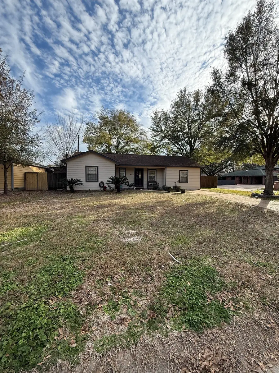 6110 Micollet Street, Houston, TX 77016 - Image #2