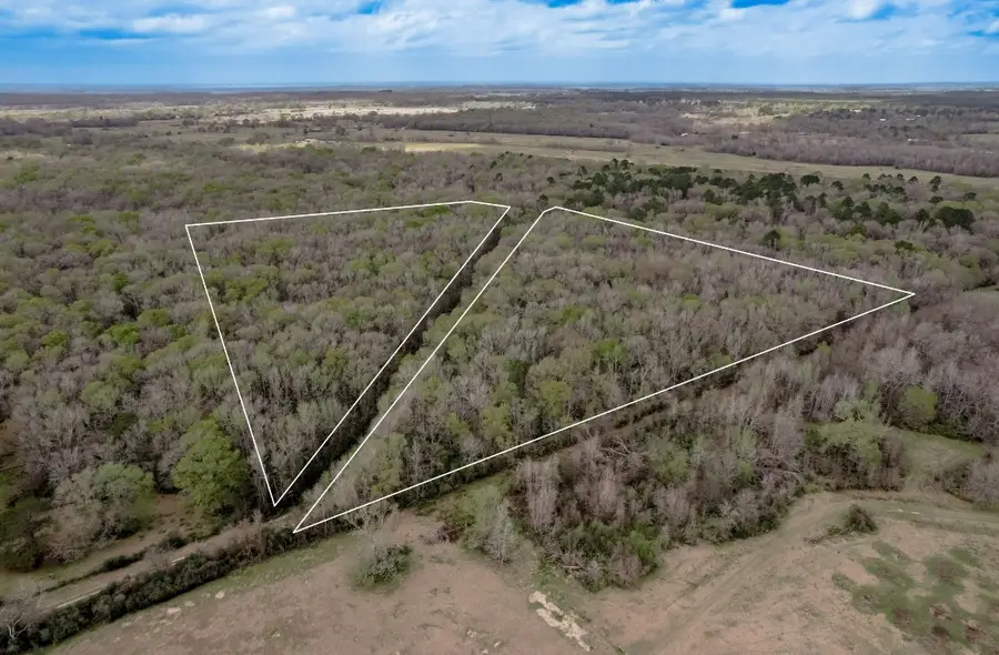 LOT 1 and 2 Harper Branch Road, Trinity, TX 75862 - #2