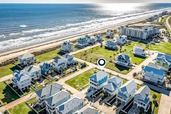 3814 Abalone Road, Galveston, TX 77554